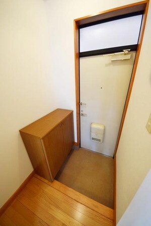 中央コータース二番館の物件内観写真